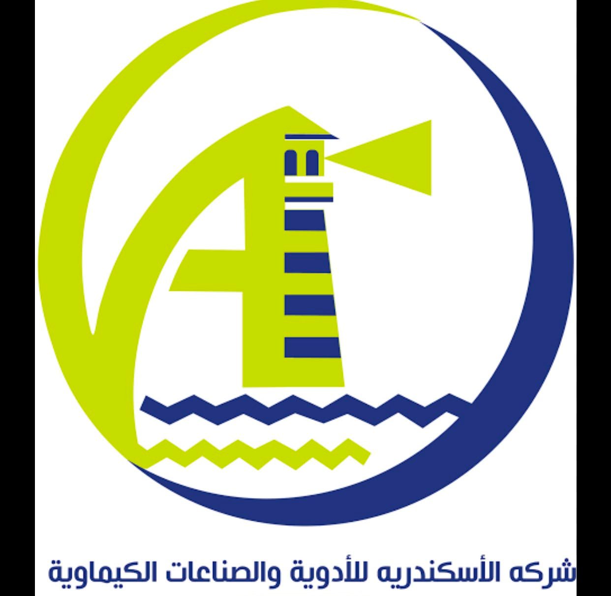 شركة الإسكندرية للأدوية