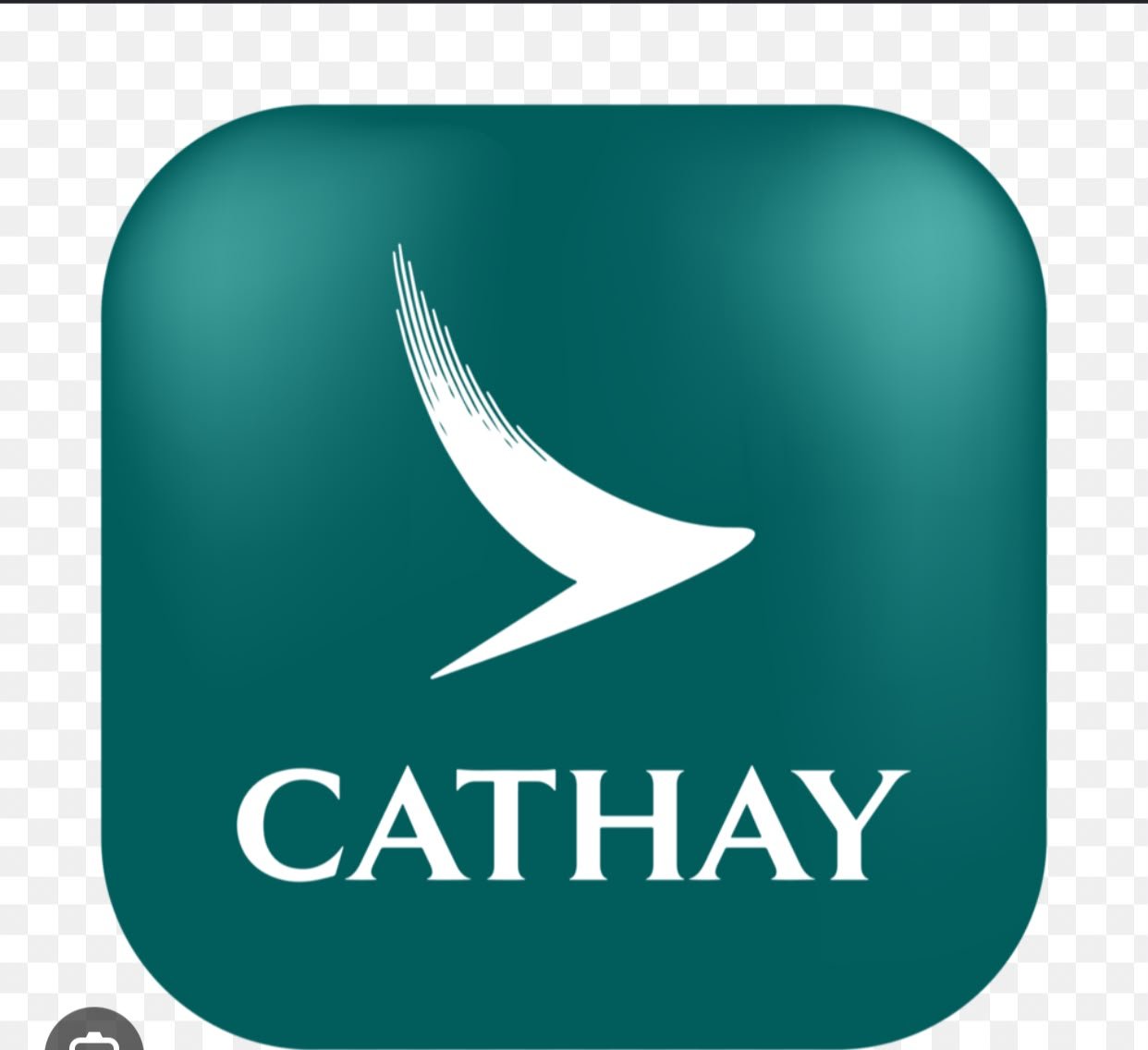 Cathay Cargo