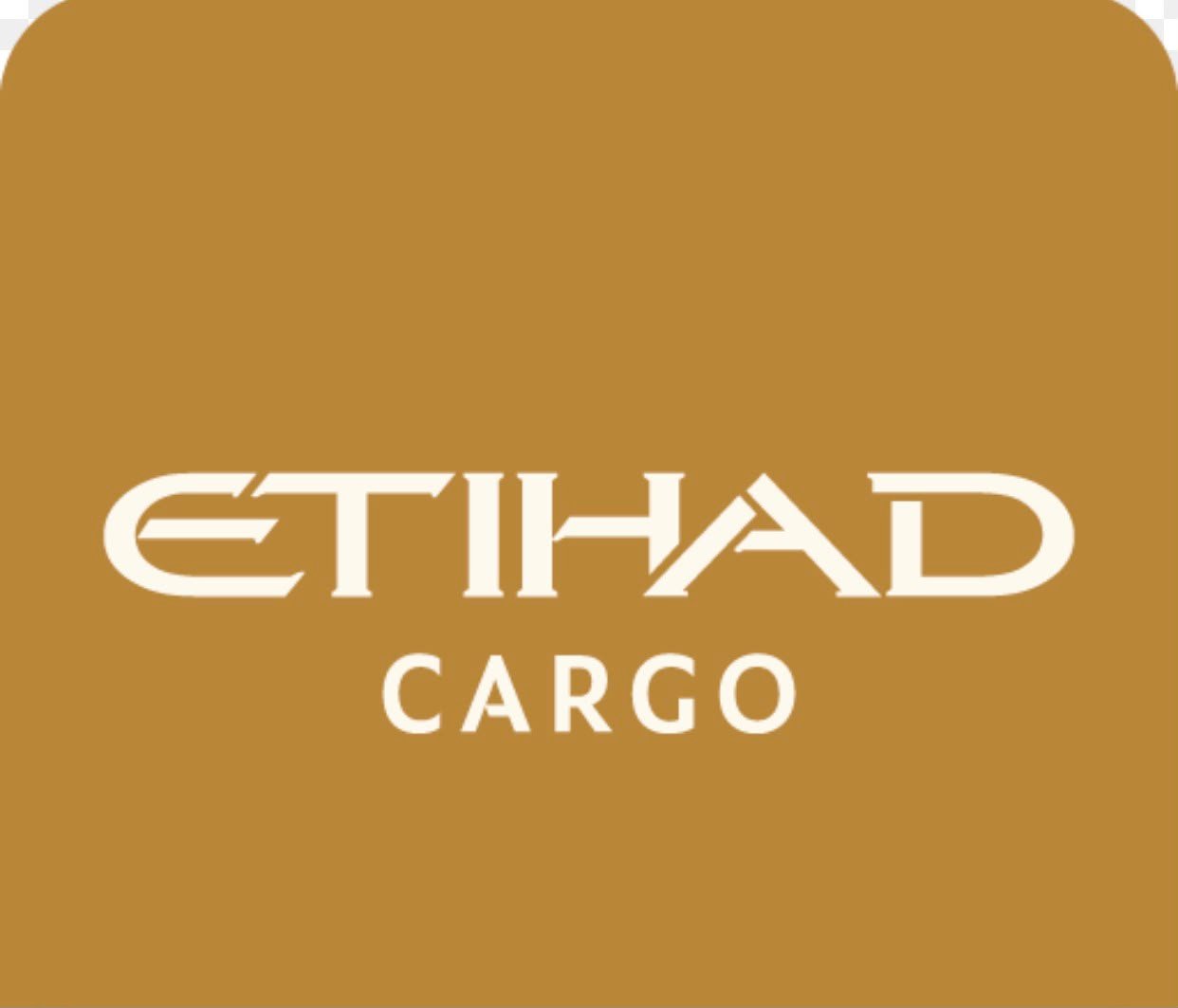 Etihad Cargo