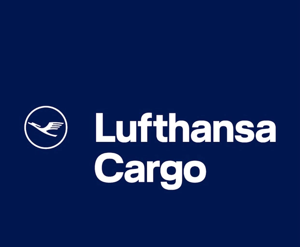Lufthansa Cargo