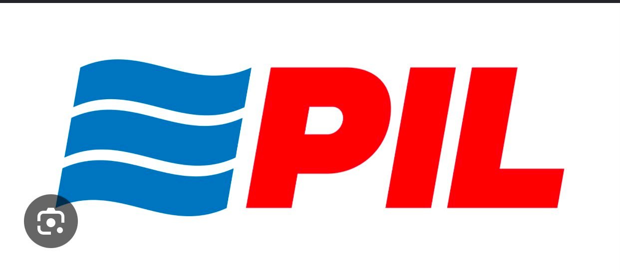 PIL — Pacific International Lines