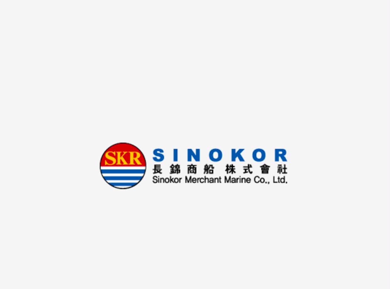 Sinokor