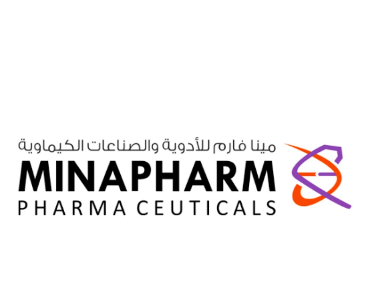 مينا فارم للأدوية والصناعات الكيماوية